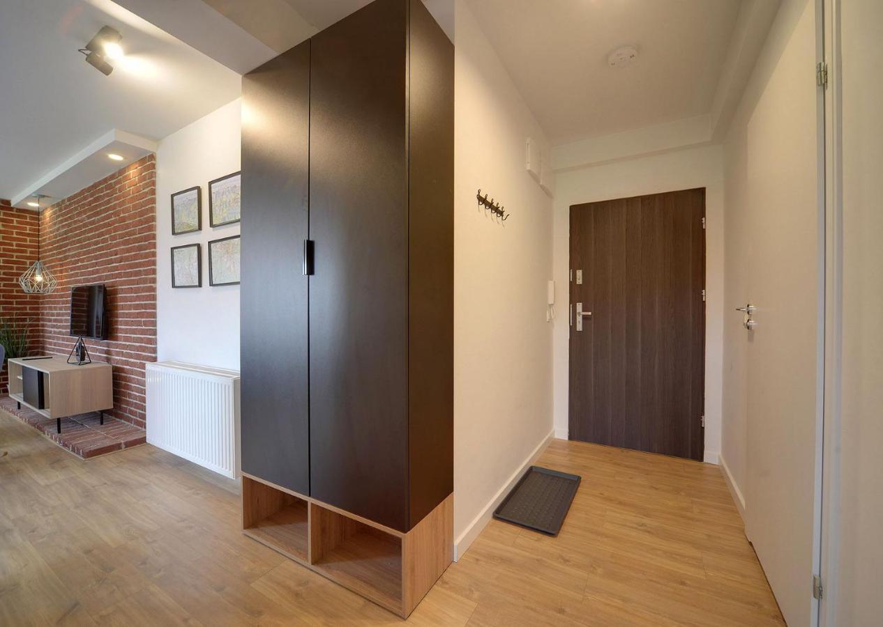 Apart Invest Szklarska 800 C9 شكلارسكا بوريبا المظهر الخارجي الصورة